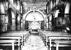ORAN EGLISE SAINT ESPRIT  (3)